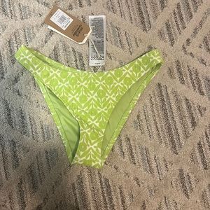 Billabong bikini bottoms